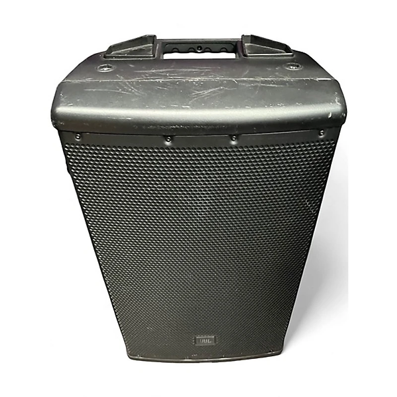 Used JBL EON612 Powered Speaker