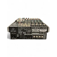 Used Behringer Xenyx 1204USB Unpowered Mixer