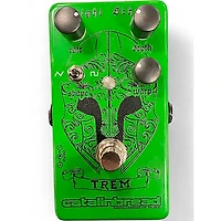 Used Catalinbread Knight School Effect Pedal