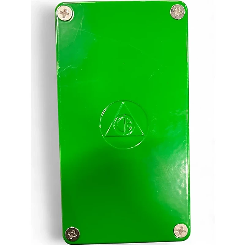 Used Catalinbread Knight School Effect Pedal