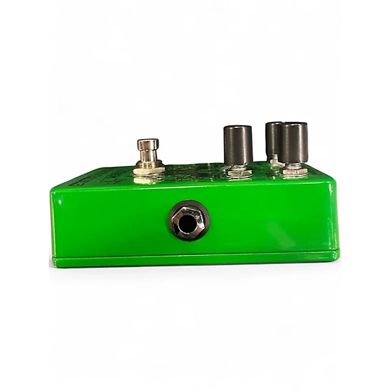 Used Catalinbread Knight School Effect Pedal