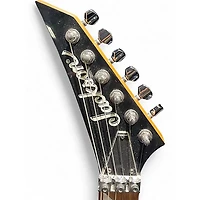 Used Jackson DK2 Dinky WHITE Solid Body Electric Guitar