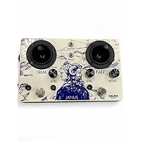 Used Walrus Audio Janus Effect Pedal