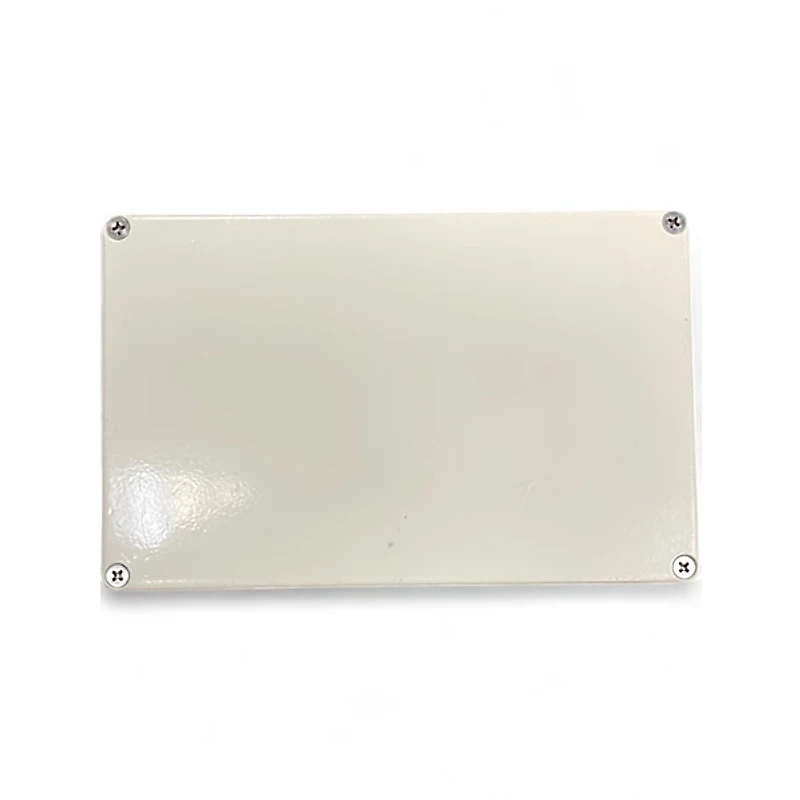 Used Walrus Audio Janus Effect Pedal