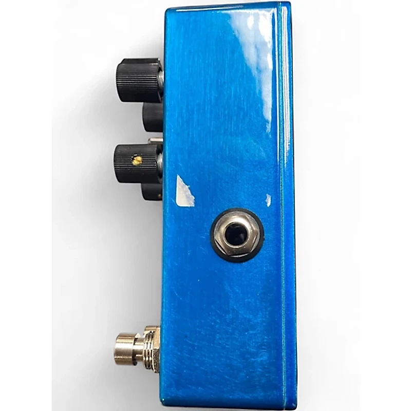 Used EarthQuaker Devices SILOS Effect Pedal