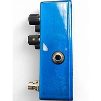 Used EarthQuaker Devices SILOS Effect Pedal