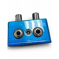 Used EarthQuaker Devices SILOS Effect Pedal