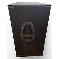 Used Behringer BXL3000 Ultrabass 1x15 300W Bass Combo Amp