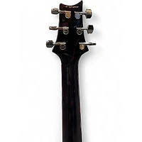 Used PRS S2 Custom 24 Whale Blue Solid Body Electric Guitar