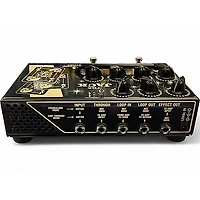 Used Victory The Jack V4 Effect Pedal