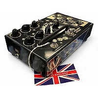 Used Victory The Jack V4 Effect Pedal