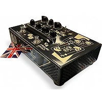 Used Victory The Jack V4 Effect Pedal