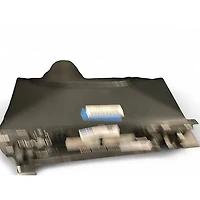 Used Furman M-8DX Power Conditioner