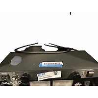 Used Furman M-8DX Power Conditioner