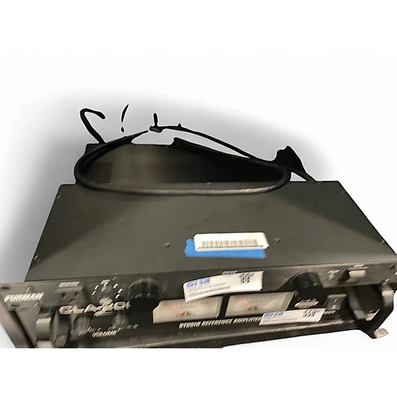 Used Furman M-8DX Power Conditioner