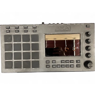 Used Akai Professional MPC Touch MIDI Controller