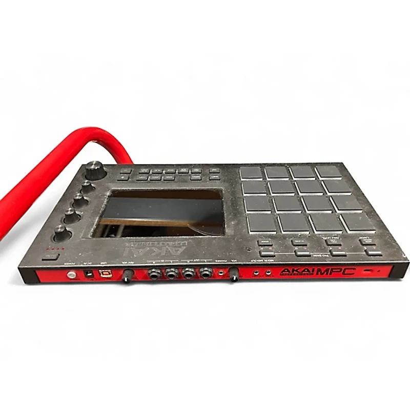Used Akai Professional MPC Touch MIDI Controller