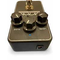 Used Keeley MOON OP AMP FUZZ Effect Pedal