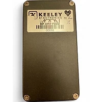 Used Keeley MOON OP AMP FUZZ Effect Pedal