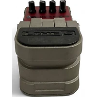 Used Line 6 Tonecore Crunchtone Overdrive Effect Pedal