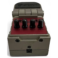 Used Line 6 Tonecore Crunchtone Overdrive Effect Pedal