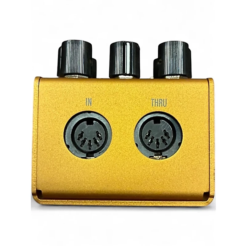 Used Walrus Audio ACS1  Effect Processor