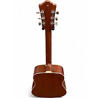 Used Guild D-240E Natural Acoustic Guitar
