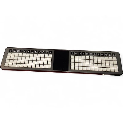 Used Irijule Theoryboard MIDI Controller