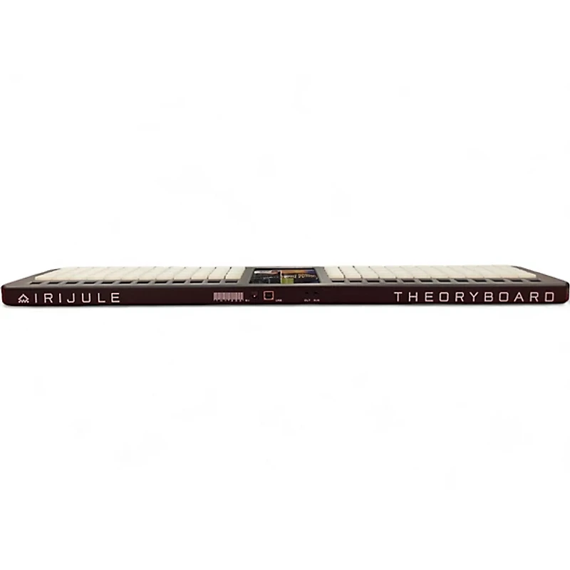Used Irijule Theoryboard MIDI Controller
