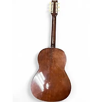 Used Yamaha FG-75 NATURAL Acoustic Guitar