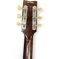 Used Yamaha FG-75 NATURAL Acoustic Guitar