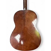 Used Yamaha FG-75 NATURAL Acoustic Guitar