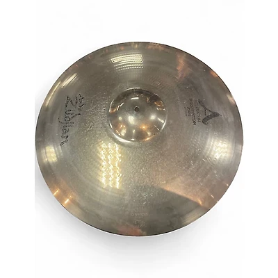 Used Zildjian 20in A Custom Projection Ride Cymbal