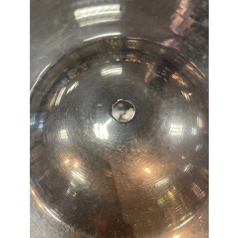 Used Zildjian 20in A Custom Projection Ride Cymbal