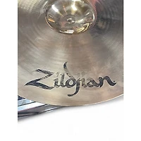 Used Zildjian 20in A Custom Projection Ride Cymbal