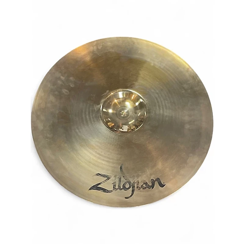 Used Zildjian 20in A Custom Projection Ride Cymbal