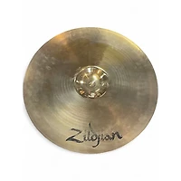Used Zildjian 20in A Custom Projection Ride Cymbal