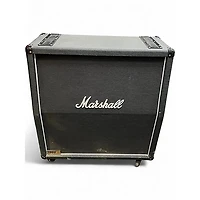 Used Marshall 1960AV 4x12 280W Stereo Slant Guitar Cabinet