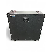 Used Marshall 1960AV 4x12 280W Stereo Slant Guitar Cabinet