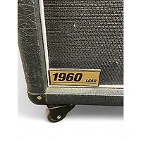Used Marshall 1960AV 4x12 280W Stereo Slant Guitar Cabinet