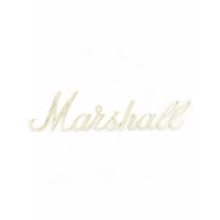 Used Marshall 1960AV 4x12 280W Stereo Slant Guitar Cabinet