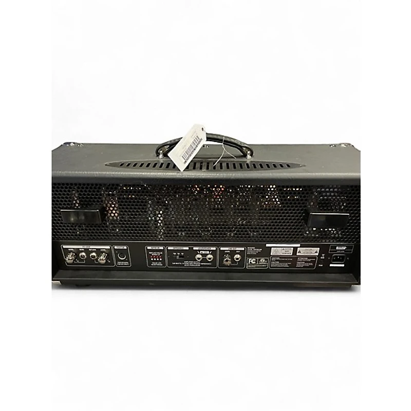 Used Bugera 333XL Infinium Hardcore 120W Tube Guitar Amp Head