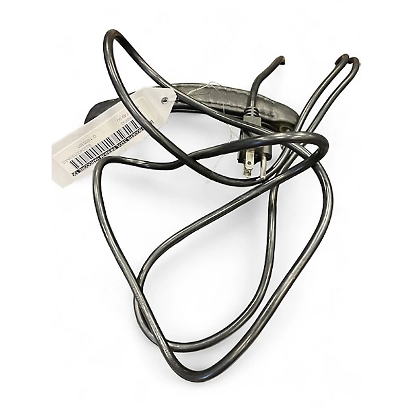 Used Bugera 333XL Infinium Hardcore 120W Tube Guitar Amp Head