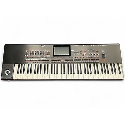 Used Yamaha MOXF8 88 Key Keyboard Workstation
