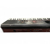 Used Yamaha MOXF8 88 Key Keyboard Workstation