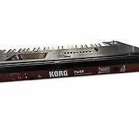 Used Yamaha MOXF8 88 Key Keyboard Workstation