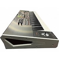 Used Yamaha MOXF8 88 Key Keyboard Workstation