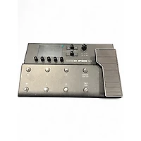 Used Line 6 POD GO Effect Processor