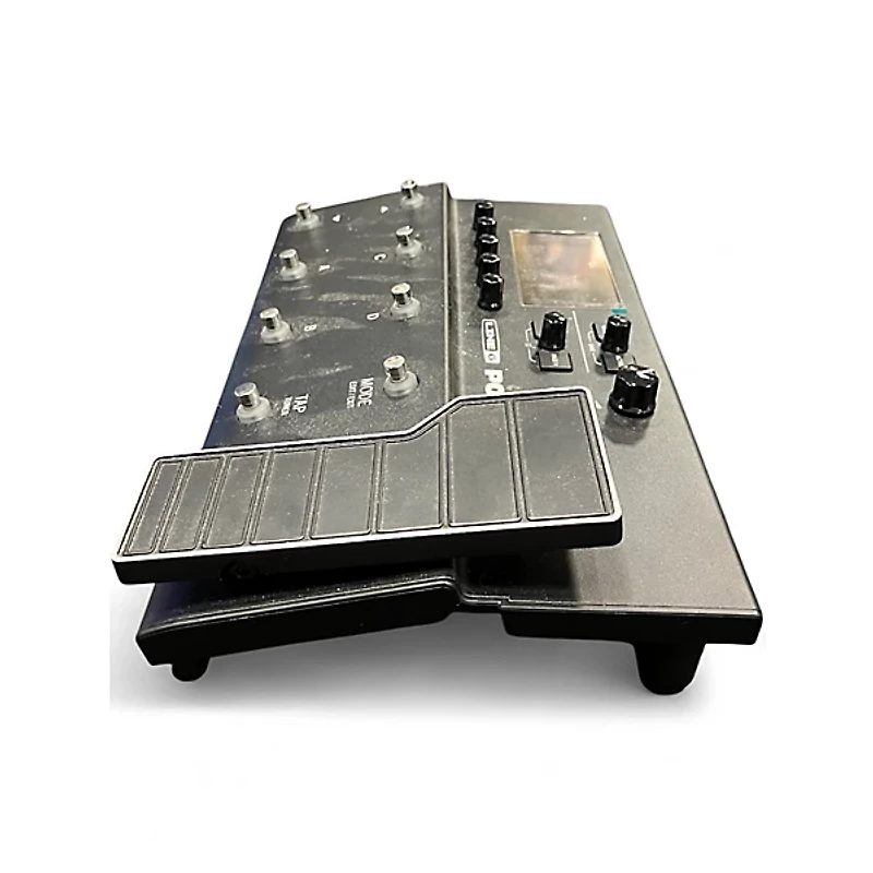 Used Line 6 POD GO Effect Processor