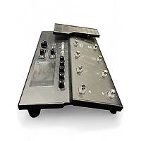 Used Line 6 POD GO Effect Processor